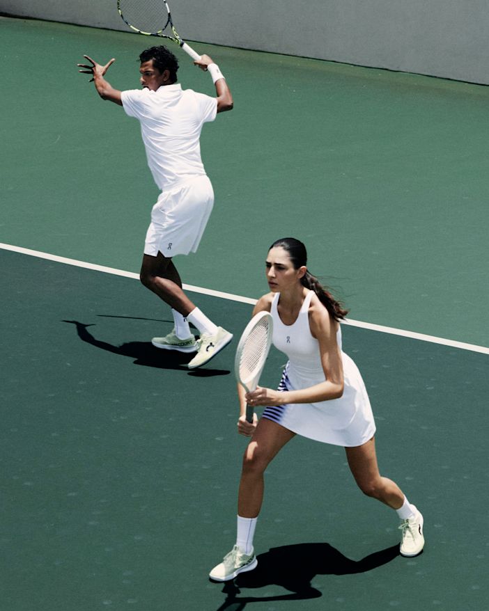 Tennis