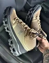 Cloudrock Mid Waterproof Pro - customer review by Sam P.