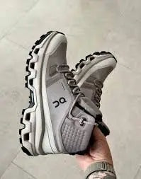 Cloudrock Mid Waterproof Pro - customer review by Harry R.