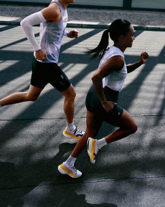 Marathon